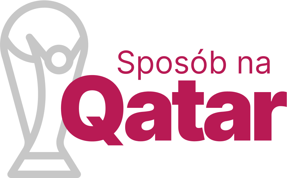 Logo Sposób na Qatar